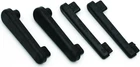 Kuryakyn Replacement Rubber Pads (4) (7009) New. Price: $21.99.
