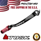 Tusk Lever 2010-2017 Honda Engine Gear Shifter Foot Pedal New. Price: $37.93.