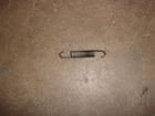 Oem Genuine Used 1989 Kawasaki Brake Pedal Return Spring P/n 92144-1266. Price: $6.99.