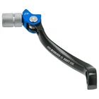 Zeta ZE90-3439 Revolver Tip Shift Lever Blue New. Price: $69.21.