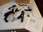 New Harley Davidson Forward Control Kit Oem 50700060 But Please Read The Descrip. Price: $450.00.