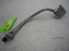 Kawasaki 84 Ltd Rear Brake Pedal Foot Lever Oem 43001-1168 Used. Price: $9.99.