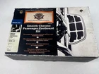 Harley Davidson Smooth Chrome Passenger Footboard Kit. 50296-02 3B2 New. Price: $42.00.