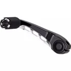 Performance Machine Shift Lever Black Harley Davidson #0034-1112-BM New. Price: $129.99.