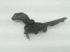 13 14 Triumph Thruxton Classic 900 Front Right Footrest Peg Bracket T207511 Used. Price: $42.59.