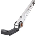 Thrashin Supply Chrome Billet Brake Arm TSC-2300-3 New. Price: $299.95.