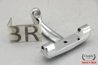 2006 Harley Electra Glide Cvo Back Rear Passenger Support Mount Brakcet Chrome Used. Price: $54.44.