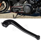 Moto Metal Shifter Lever For Harley Softail Dyna Low Ride Super Wide Glide New. Price: $31.84.