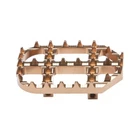 Protaper 11-109H Replacement Cleat 2.3 Platform Footpegs, Standard New. Price: $72.00.