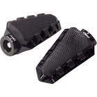 Puig Trail Footpegs - Black 7319N New. Price: $95.12.