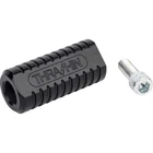 Thrashin Supply Company TSC-2000-1 Speedway Shifter Peg Black New. Price: $55.89.