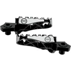 Moose Hybrid Foot Pegs Standard Suzuki STRMZ-10 New. Price: $157.95.