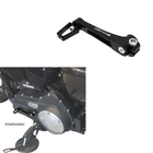 Black Gear Lever Shifter Peg For Harley 2009-22 Sportster XL1200NS XL883N New. Price: $39.99.