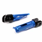 Mfp Blue Anti Slip Front Foot Pegs For Sprint ST/RS/955I 01 02 03 04 New. Price: $57.34.