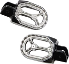 Moose Racing Qualifier Footpegs 1620-2378 New. Price: $143.95.