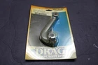 New Drag Specialties Chrome Shift Lever 91-03 Xl For Hd DS-273924. Price: $39.95.