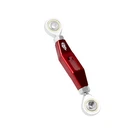 Red Softail Brake Shift Lever Linkage Pushrod For Harley Low Rider Fxlrst 22+ New. Price: $39.95.