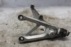 Front Step Holder Left 50700-MBW-000ZA 2000 Honda CBR600F4 Used. Price: $30.00.