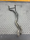 Yamaha Royal Star Air Pipe 4XY-14872-00-00 99 Jh Used. Price: $40.00.