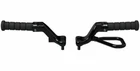 Indian Motorcycle Chief Passenger Pegs 2889213-266 New. Price: $199.99.