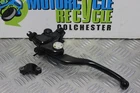 Kawasaki Clutch Lever With Bracket 2017 To 2019 B251 Used. Price: $33.84.