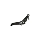 Woodcraft Shift Pedal Assembly Black, Standard 08-4440 New. Price: $79.99.