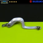 2001 Suzuki DRZ400 Rear Back Brake Lever Pedal Bolt Spring 43120-29F00 Used. Price: $22.74.