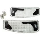 Slyfox SF-906-00-2 Mini Driver Floorboards New. Price: $278.14.