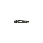 Woodcraft Shift Pedal Assembly - Black, Standard/gp New. Price: $84.99.