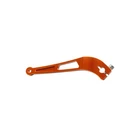 Orange Slim Design Shift Lever For Harley Softail Sandard Breakout Fxstc 90-17 New. Price: $49.95.