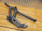 15-18 Kawasaki Versys Klz 1000 Left Exhaust Rear Peg Foot Rest Bracket 35063-098 Used. Price: $32.55.