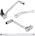 Arlen Ness 420-105 Speedliner Foot Control Kit Chrome Flhtcutg Tri Glide New. Price: $749.95.