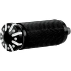 Roland Sands Design Chrono Toe Peg Cross Cut 0033-1129-BM New. Price: $50.07.