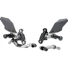 Gilles Tooling Rearsets AS31GT3-Y15-B New. Price: $583.76.