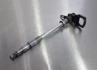 06-07 Suzuki GSXR750 GSXR600 Gear Shifter Shaft Spline 25525-01H00 Used. Price: $17.67.