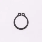 Retaining Ring Part Number 11037 For Harley-davidson New. Price: $12.99.
