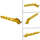 6.5" Gold Lever Shifter For Harley 1991-17 Dyna Fxdb Fxdc Fxdwg New. Price: $49.95.
