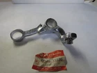 Nos Genuine Suzuki Front Footrest/footpeg Mount/bar GR650 Tempter 43520-15500 New. Price: $29.69.