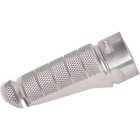 Puig Footpegs Racing Silver 6301P New. Price: $49.10.