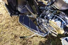 Kuryakyn Phantom Shift And Brake Pegs For Indian Chrome 5762 New. Price: $66.65.