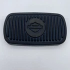 Pre-owned Harley Davidson 42478-95 Brake Pedal Cover Used. Price: $12.99.