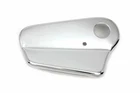 Replica Chrome Foot Shifter Lever Cover For Harley Davidson By V-twin New. Price: $27.21.