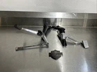 Ugly Harley Sportster Forward Controls Oem 04-22 883 1200 Incomplete See Pics Used. Price: $99.99.