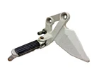 2004-2008 SV650S Suzuki Oem Front Left Footrest Peg Bracket Mount Plate Used. Price: $74.99.