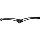 Arlen Ness 19-761 Black Radius Heel/toe Shifter Lever 84-20 Touring 86-17 Flst New. Price: $215.95.
