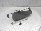 2018 17-19 Indian Roadmaster Front Left Rearset Floor Board Shifter Foot Rest Used. Price: $234.77.