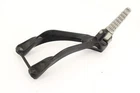 2007 Kawasaki Ninja ZX6R ZX600P Right Rearset Foot Peg Rest 35063-0145-W9 Used. Price: $58.42.