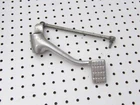 Harley-davidson 07-08 Nightster Oem Rear Brake Pedal 42930-07 Silver Used. Price: $47.99.