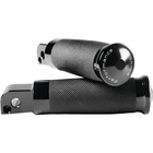 Performance Machine Contour Footpegs Milwaukee-eight Softails 0035-1237M-B New. Price: $112.43.