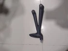 Triumph Rear Right Footrest Peg BRACKETPN:2081942 Used. Price: $58.00.